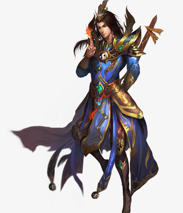 《太吾绘卷》凸显中国优秀游戏(图1) 148..jpg