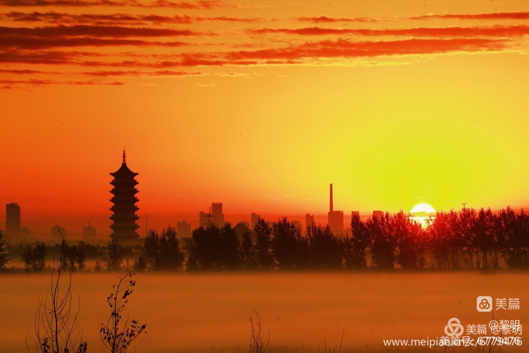 黎明分时见_黎明时分_黎明时分是什么