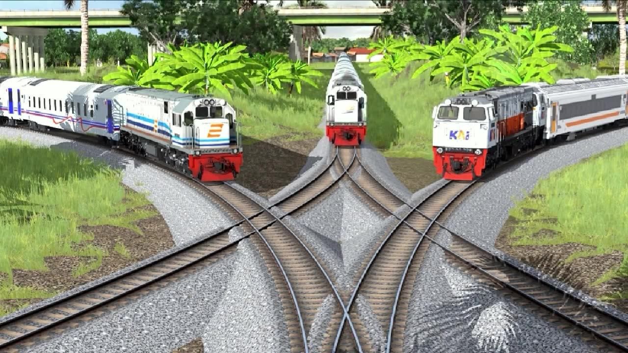 铁轨世界动画片_我的世界铁轨_世界铁轨标准