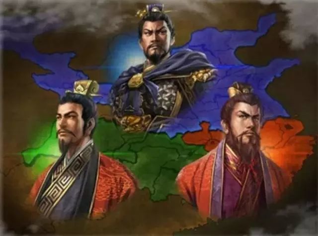 三国令最强阵容搭配_三国令行禁止_三国令
