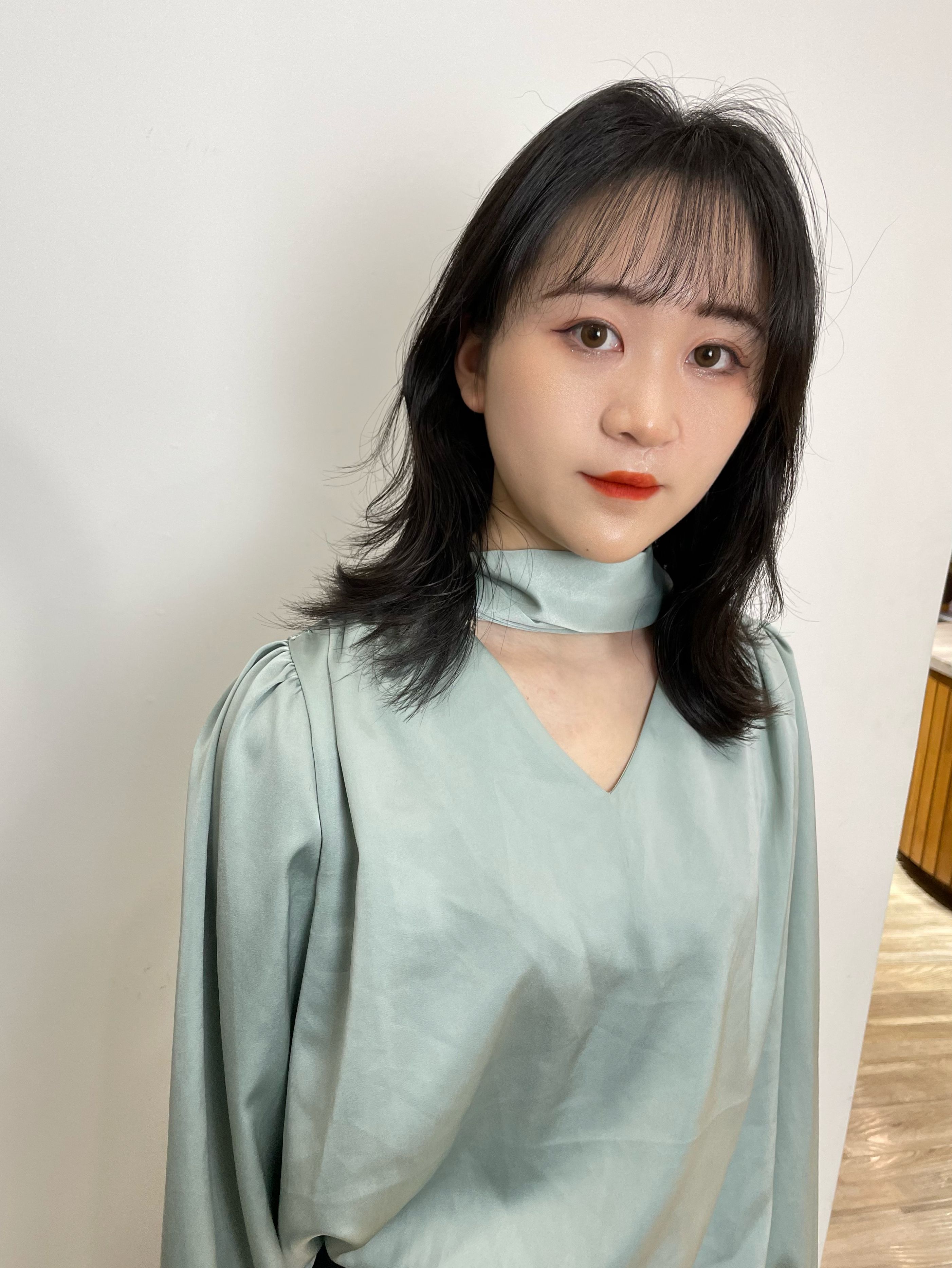 理发吉日_理发怎么学_托卡理发