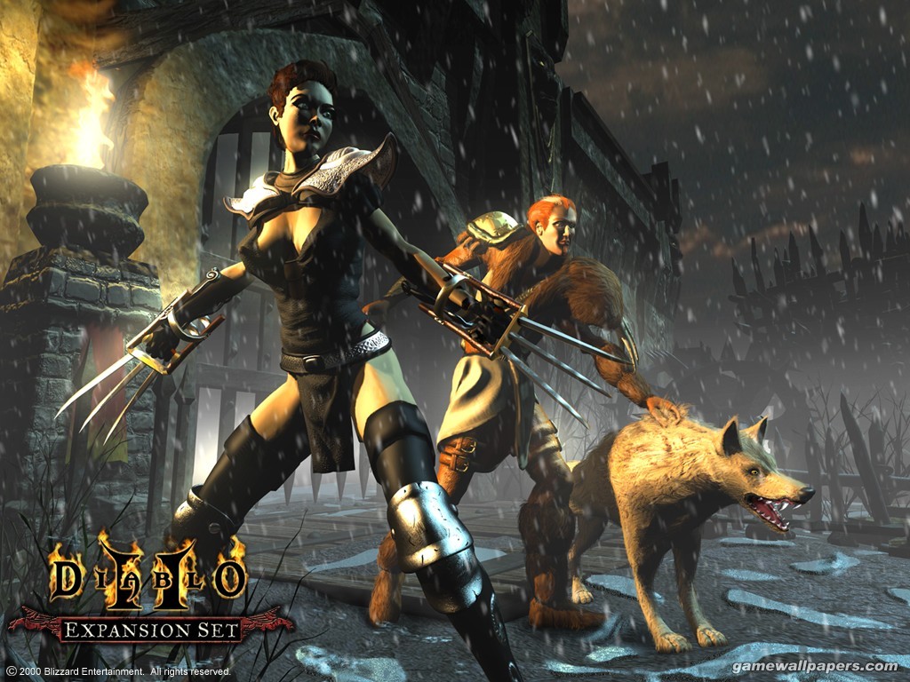 暗黑破坏神2mod_暗黑破坏神2mod怎么用_暗黑破坏神2魔电西格玛官网