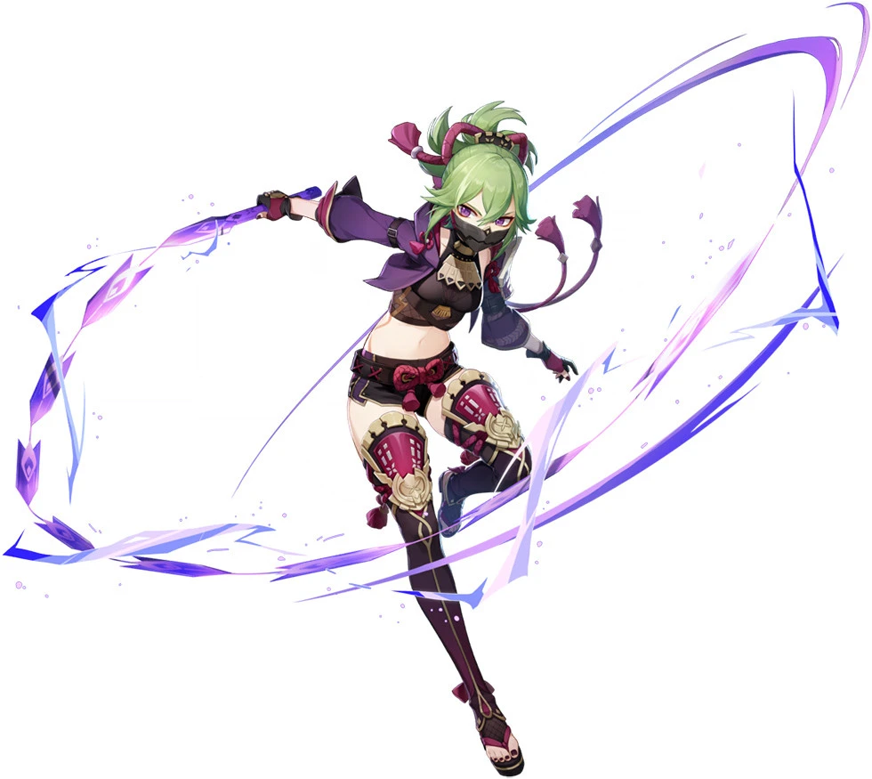 原神冰盾怎么破快_原神破冰盾谁最快_原神破冰盾谁最好是