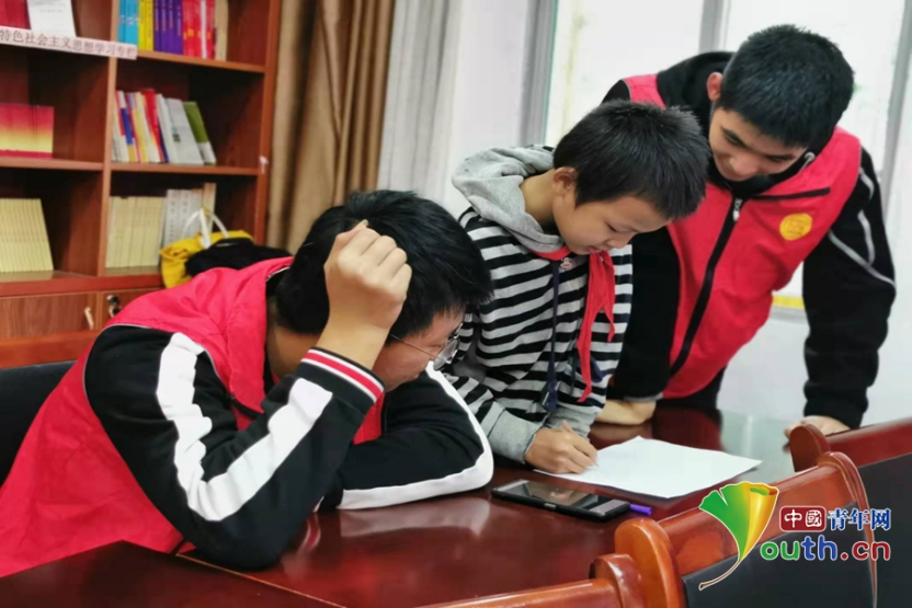 优志愿完美志愿_志愿完成是什么样子的_完美志愿
