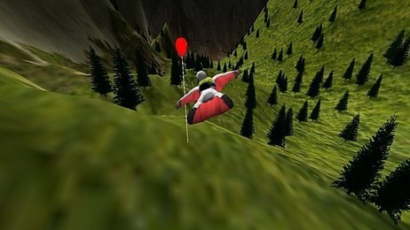 高空跳伞装备_翼装高空跳伞vr手机游戏_高空跳伞vr下载