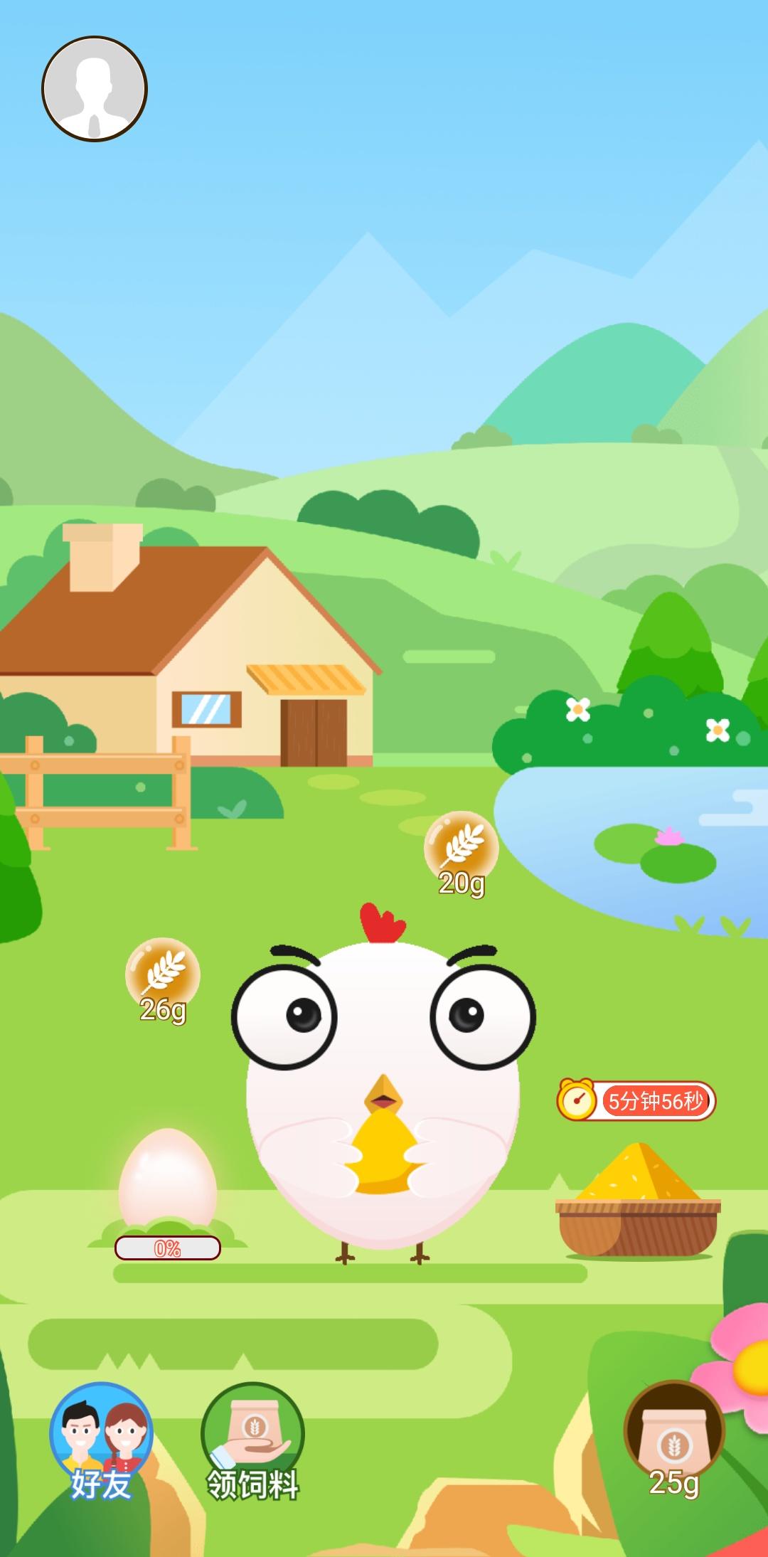 训练小鸡手机游戏_小鸡训练手机游戏怎么玩_小鸡养成游戏