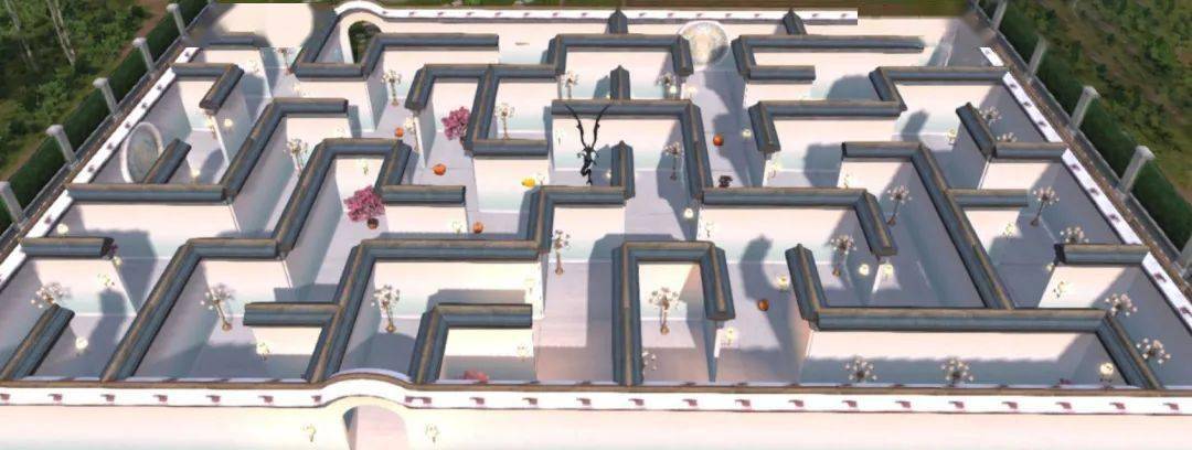 游戏推荐解谜手机游戏-神秘庄园:解谜挑战,探索庄园谜题(图1) 解谜游戏手机_游戏解谜推荐手机app_游戏推荐解谜手机游戏