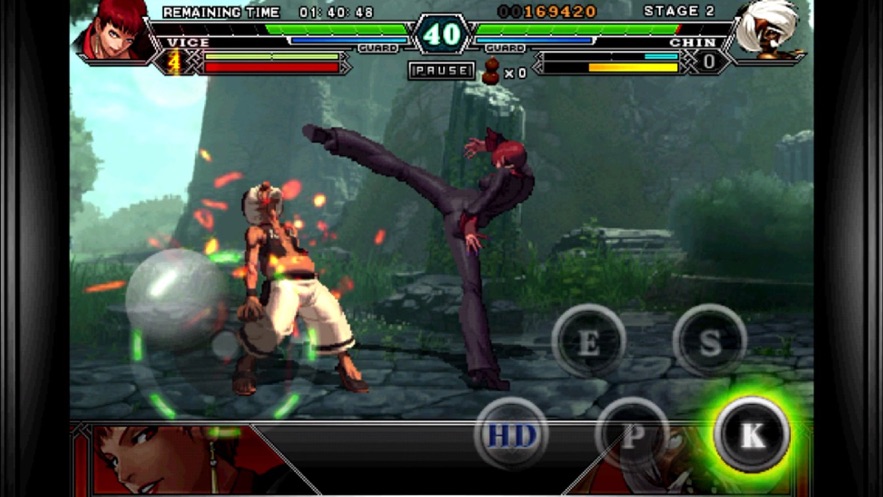 无需联网手机好玩格斗游戏-我终于找到了一款无需联网的手机好玩格斗游戏(图2) 格斗版单机游戏无网络_无需联网手机好玩格斗游戏_有没有联网的格斗手游