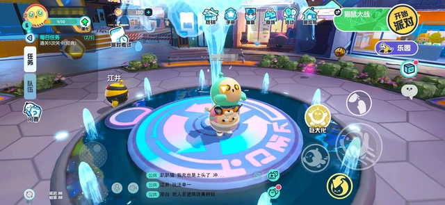 手机真我 游戏-全新互动体验,打造真实自我手机真我(图3) 真我手机游戏空间怎么开启_手机真我 游戏_真我手机游戏助手怎么打开