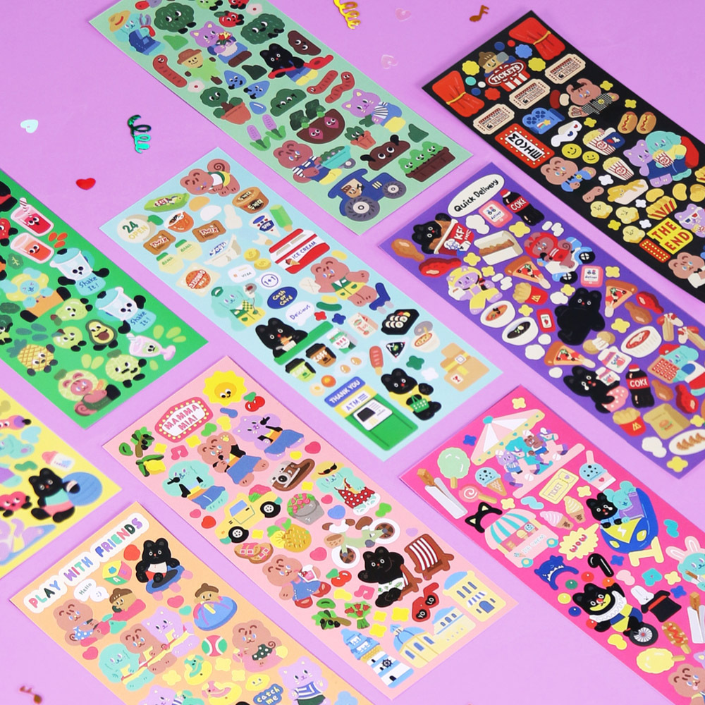 自制手机贴纸游戏-独特手机风格,自制贴纸游戏让你定制个性手机(图3) 自制手机贴纸游戏_做贴纸游戏_自制贴纸手机游戏软件