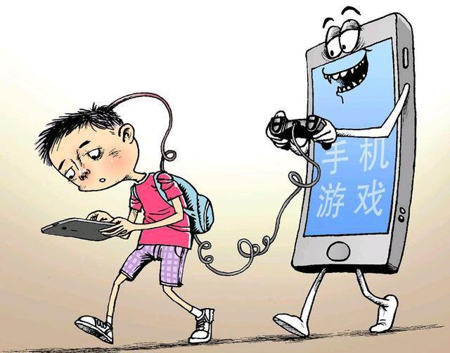 做手机游戏用什么软件_小孩的手机游戏_用手机给孩子做游戏好吗