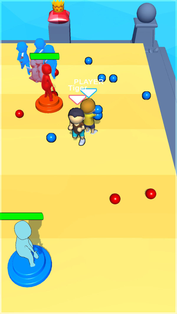 手指点手机游戏-指尖操控乐趣 卸下繁忙负担(图1) 手指点手机游戏_手指点屏幕的游戏_指点游戏官网