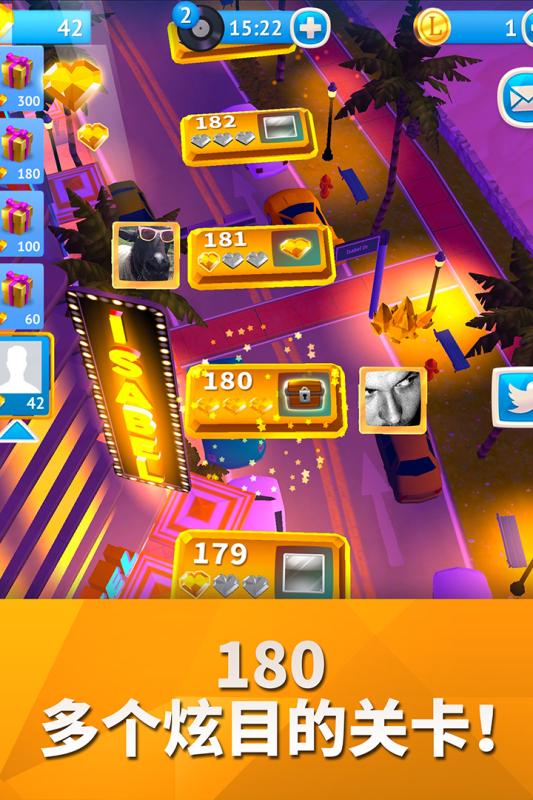 手指点手机游戏-指尖操控乐趣 卸下繁忙负担(图2) 手指点手机游戏_手指点屏幕的游戏_指点游戏官网