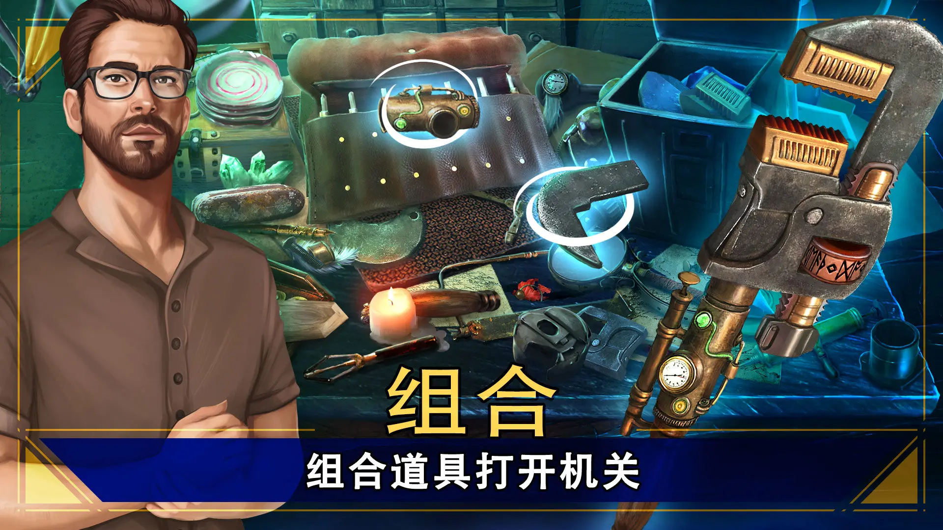 唯美解谜手机游戏大全_唯美解谜手机游戏_唯美解谜游戏推荐
