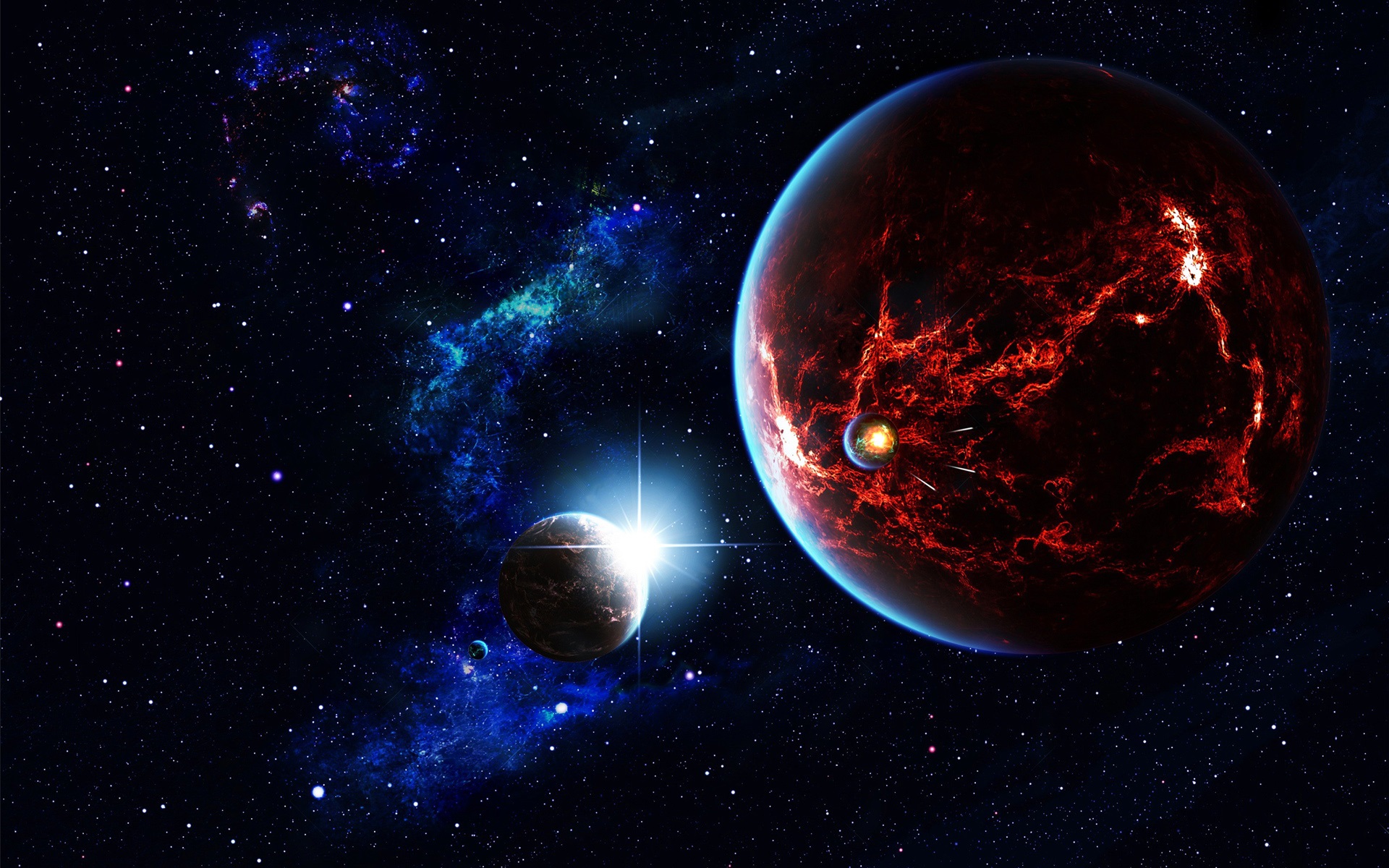 寻星网_寻星旅团_星寻