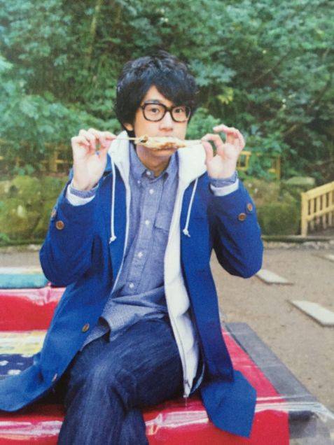 小野友树江口拓也_江口拓也_江口拓也drama