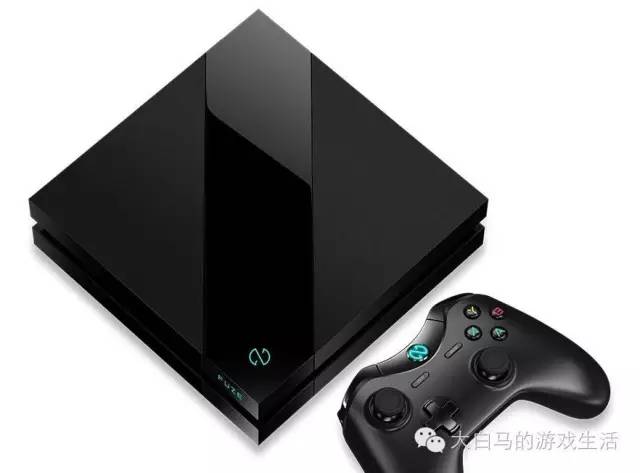 主机游戏和手机游戏_手游游戏主机_游戏主机手机推荐