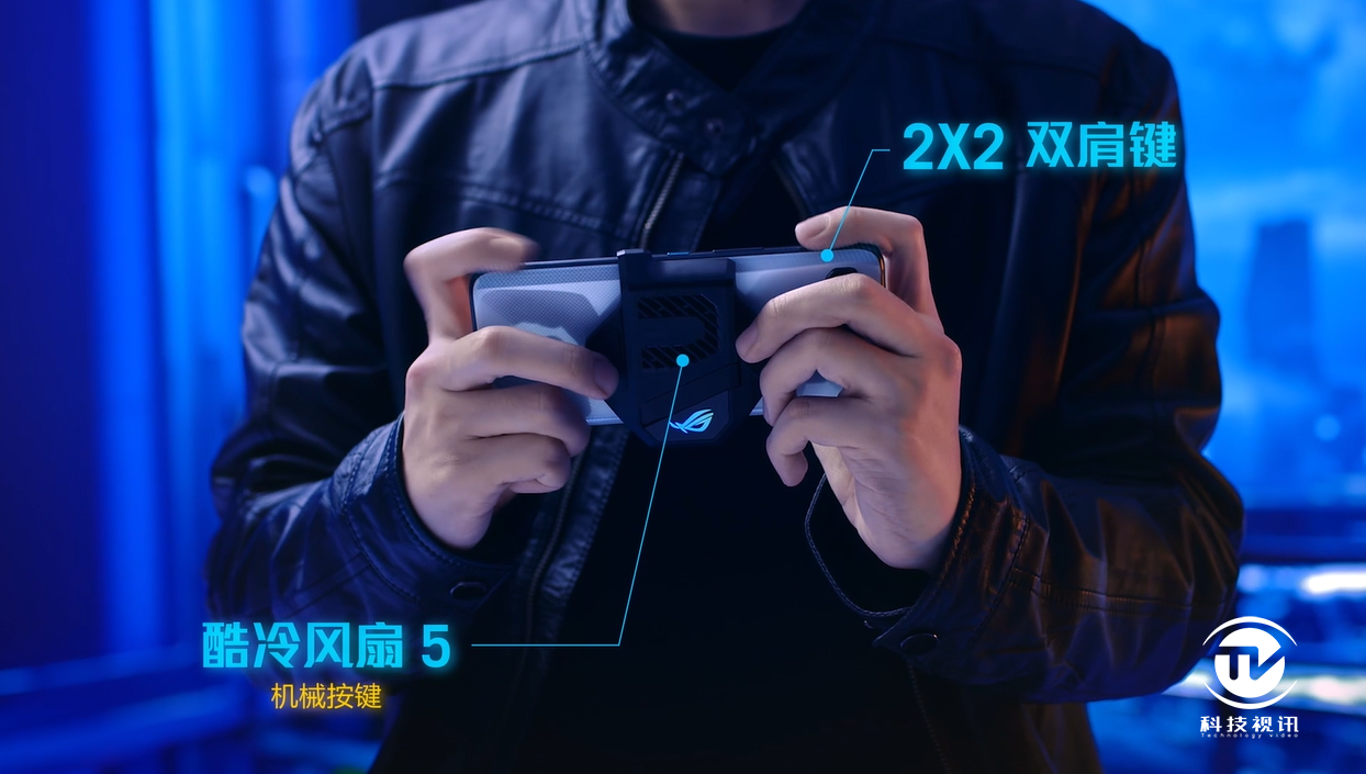 腾讯黑鲨游戏手机5G_腾讯游戏手机黑鲨4_黑鲨腾讯
