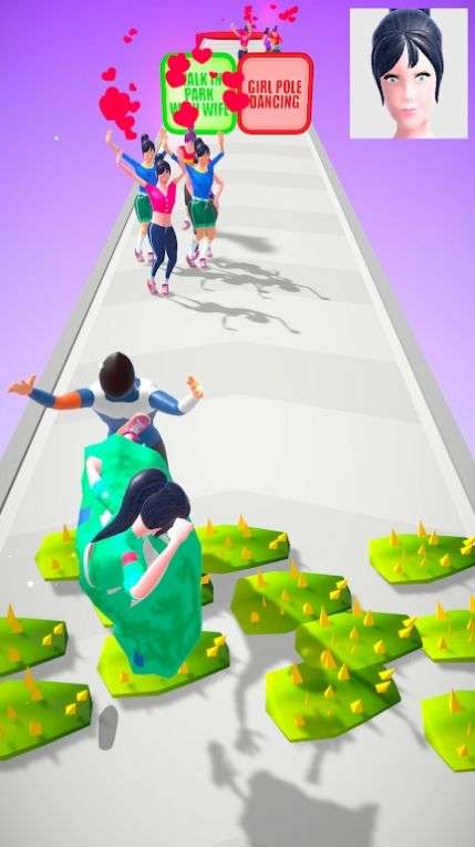 收集双人手机游戏_双人的手机游戏_双人收集游戏手机
