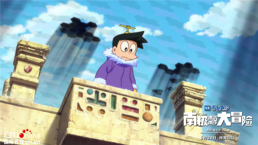 哆唻a梦2020剧场版_哆啦a梦剧场中文版_哆啦a梦2021剧场版最新