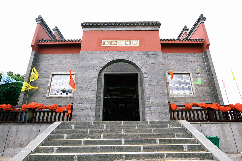 北落师门-山脉深处的道家先贤北现神秘面纱(图3) 北落师门_北落师门b_北落师门小说结局