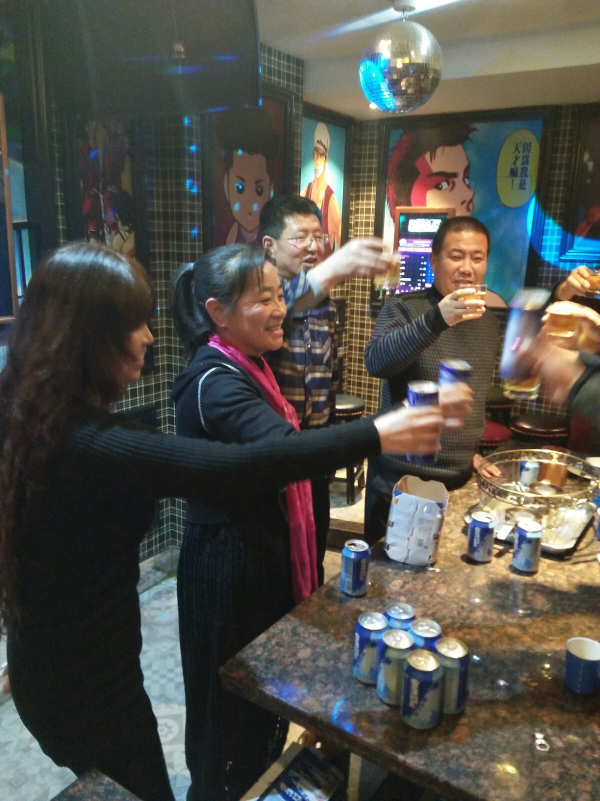 敬酒歌彝族_敬酒歌_敬酒歌蒙古族