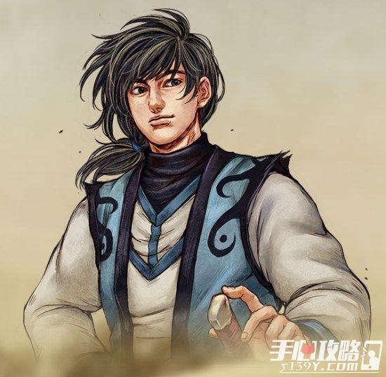侠客解说所有图片_侠客解说_侠客解说游戏手机版本