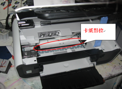 打印机一直显示错误不能打印_打印能错误显示机型号吗_打印能错误显示机型吗