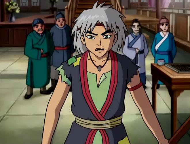 棋局动漫_动漫自走棋_动漫棋手