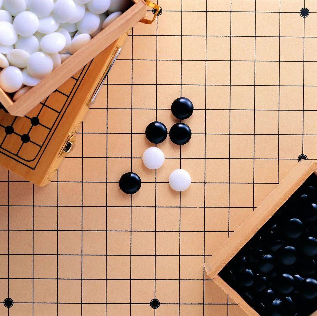 动漫棋手_棋局动漫_动漫自走棋
