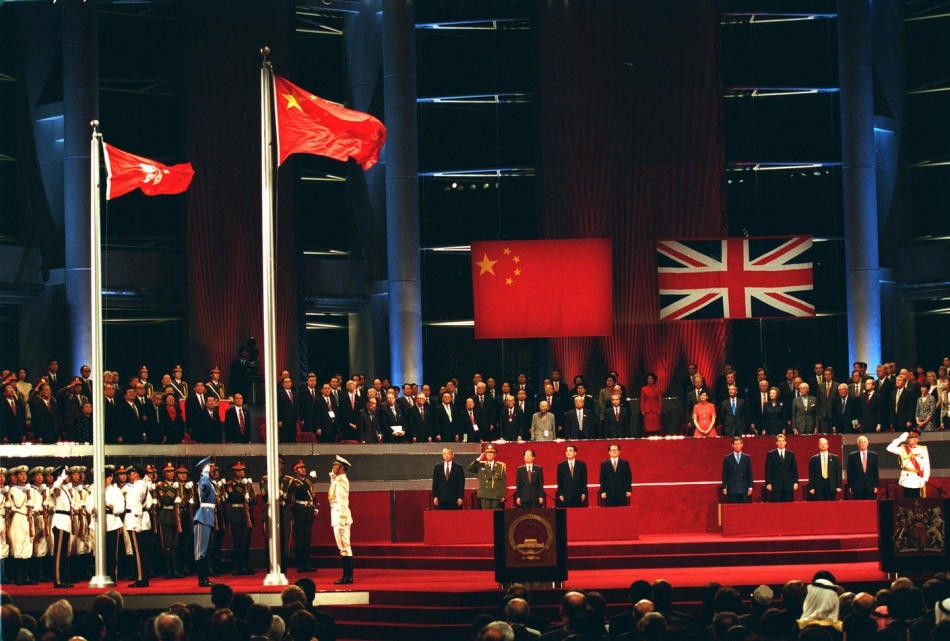 中国成立了几周年包括今年_中国成立几周年啦_中国成立70周年