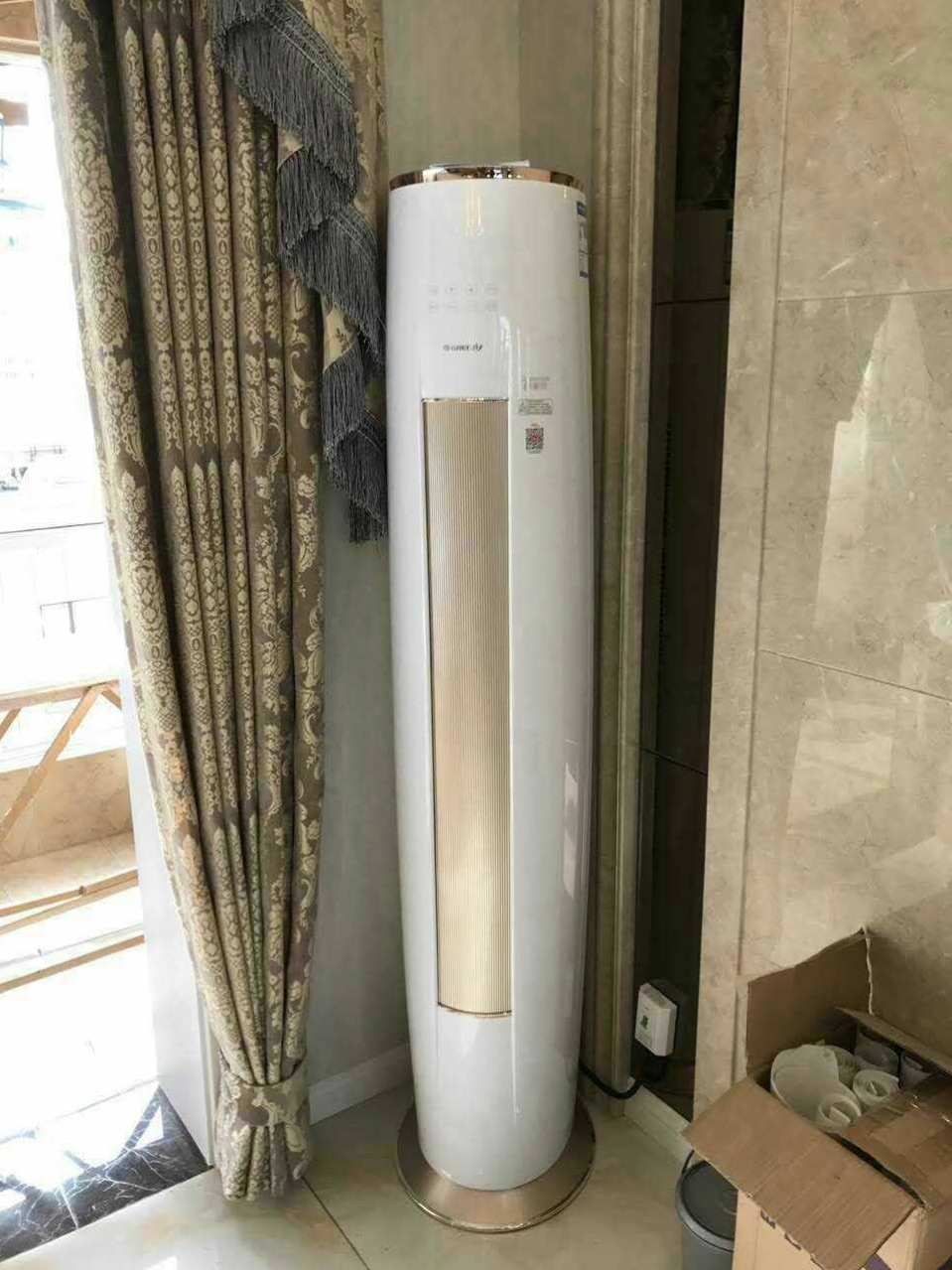 格力带wifi空调怎样联网_格力空调带有wifi功能_格力空调自带wifi功能怎么用