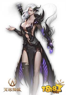 黑夜女神的神国_诡秘之主黑夜女神_黑夜女神主诡秘结局