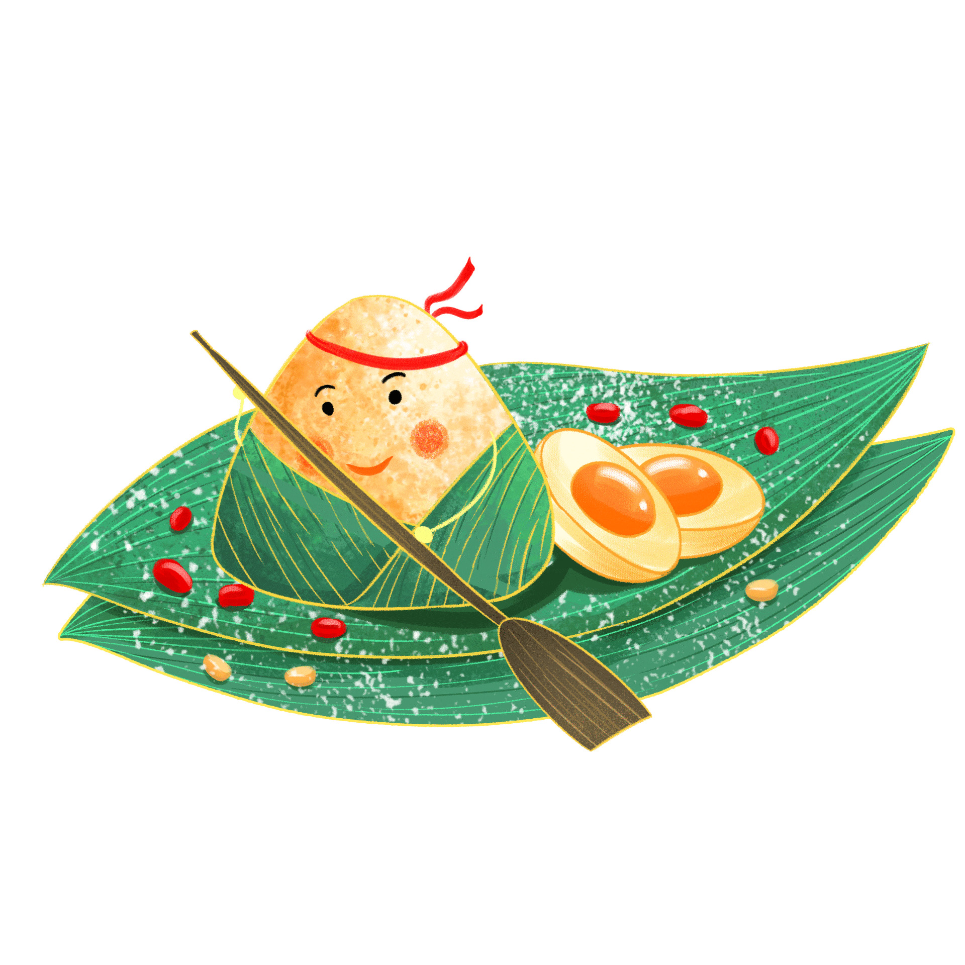 端午节表情包动态图片大全_端午动态素材图片_端午动图小表情包