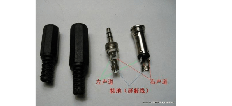 耳机声音左大右小_耳机左右声音不一样大怎么调_耳机音量左右声道在哪里调