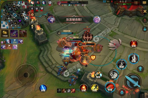 手机怎么作游戏-手机游戏新手必看:选择适合自己的游戏类型,学会合理安排时间(图5) 用手机做游戏_手机怎么作游戏_手机做游戏的软件