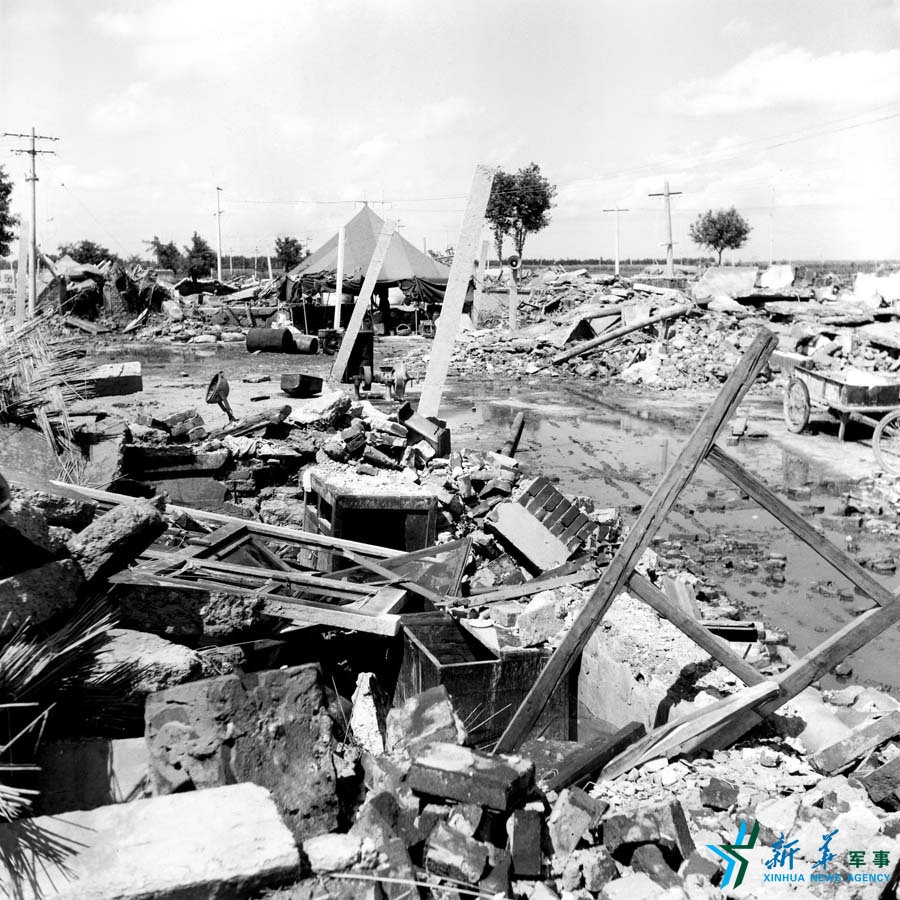 唐山大地震是哪一年_唐山大地震是几级地震_唐山大地震是哪个省哪个市