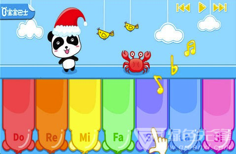 小孩能玩的手机游戏ios_ios小孩玩的游戏_iphone适合小孩玩的游戏