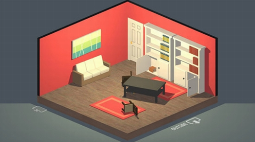 小游戏落樱小屋下载手机版_落樱小屋2020破解版_落樱小屋无限金币版