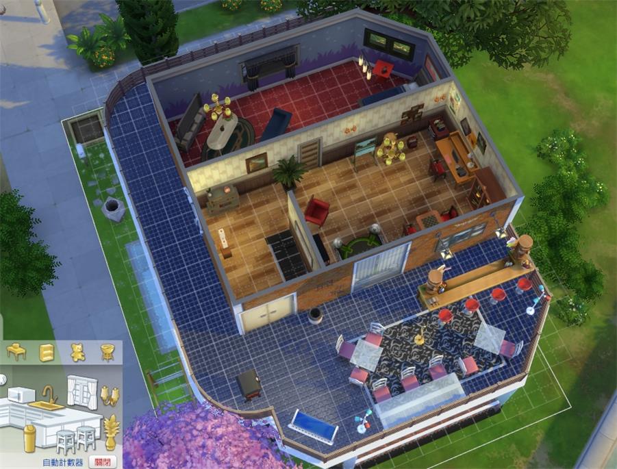 落樱小屋无限金币版_小游戏落樱小屋下载手机版_落樱小屋2020破解版