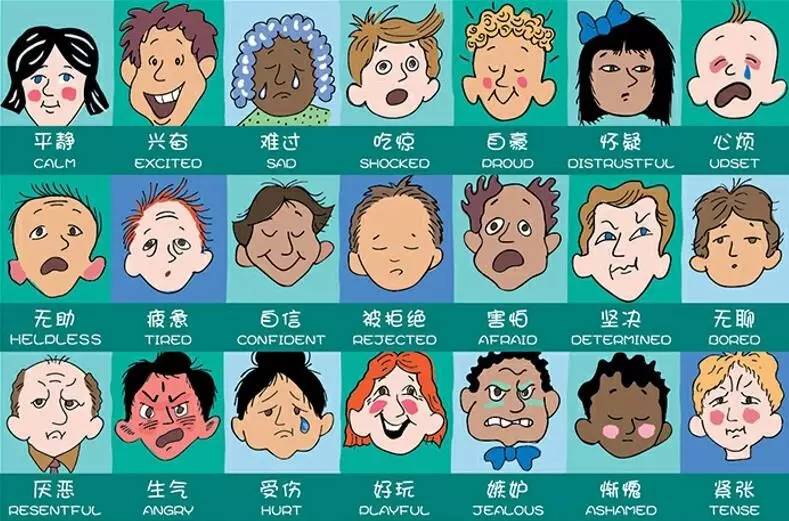小孩智力手机游戏_提高儿童情商的手机游戏_儿童情商训练app