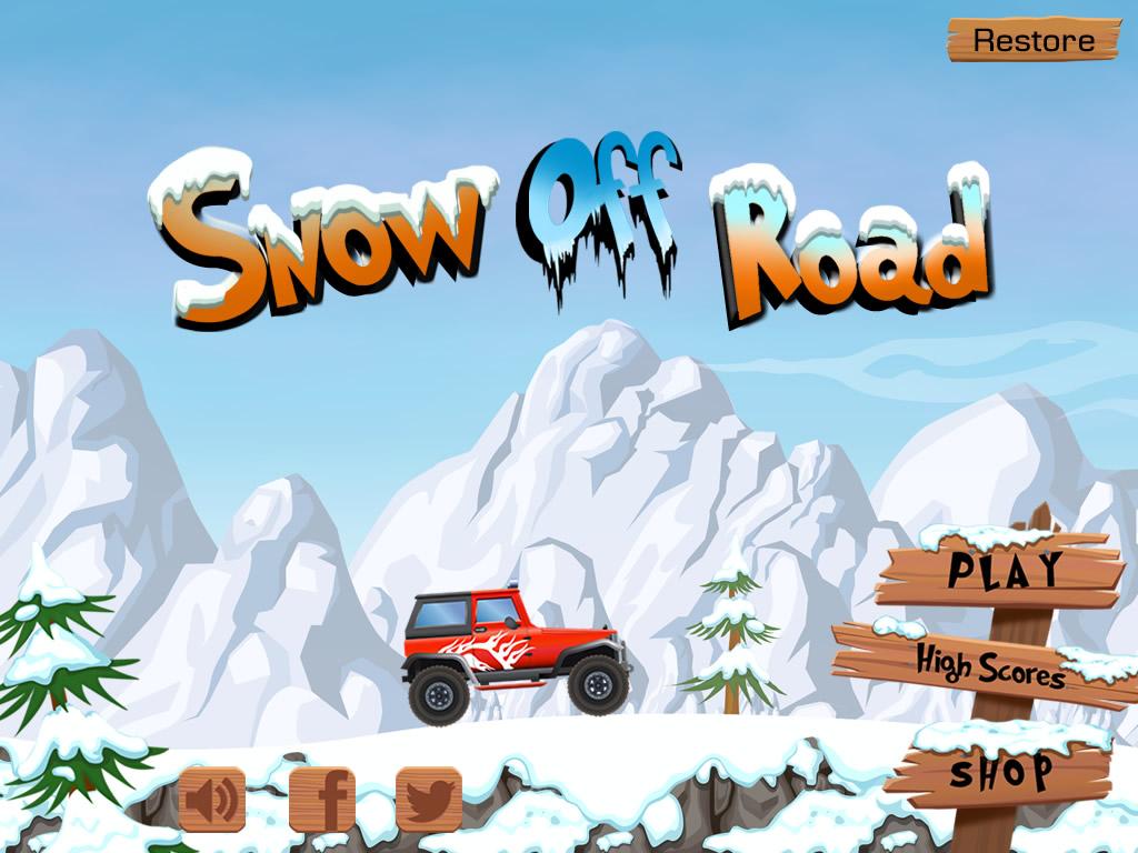 雪地手机游戏推荐_雪地游戏手机_雪地单机游戏