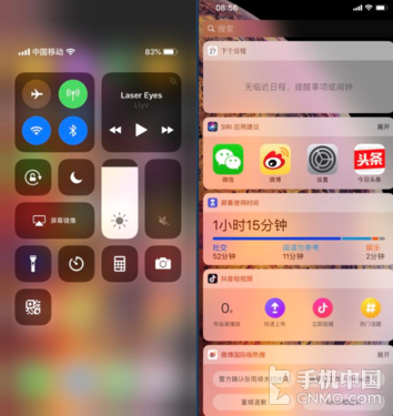 日常和游戏的手机_游戏手机vs日常手机_手机游戏对比