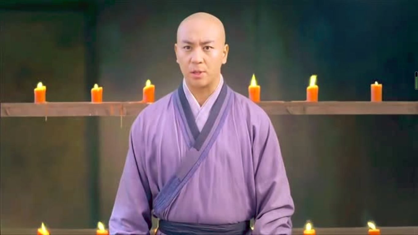 武侠手机游戏解说_武侠解说电影_武侠剧解说