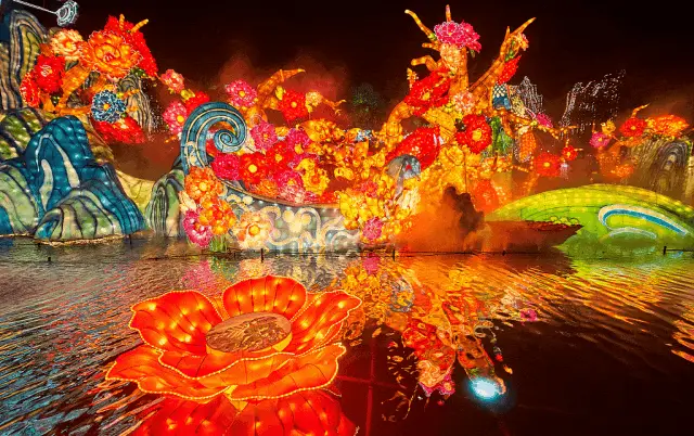 正月十七_正月可以理发吗_正月十五夜