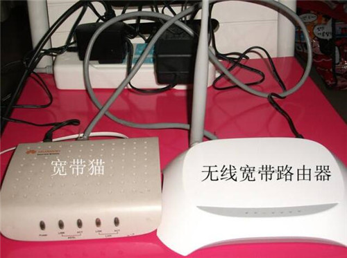 重启路由器是哪个位置_怎么重启路由器_重启路由是什么意思
