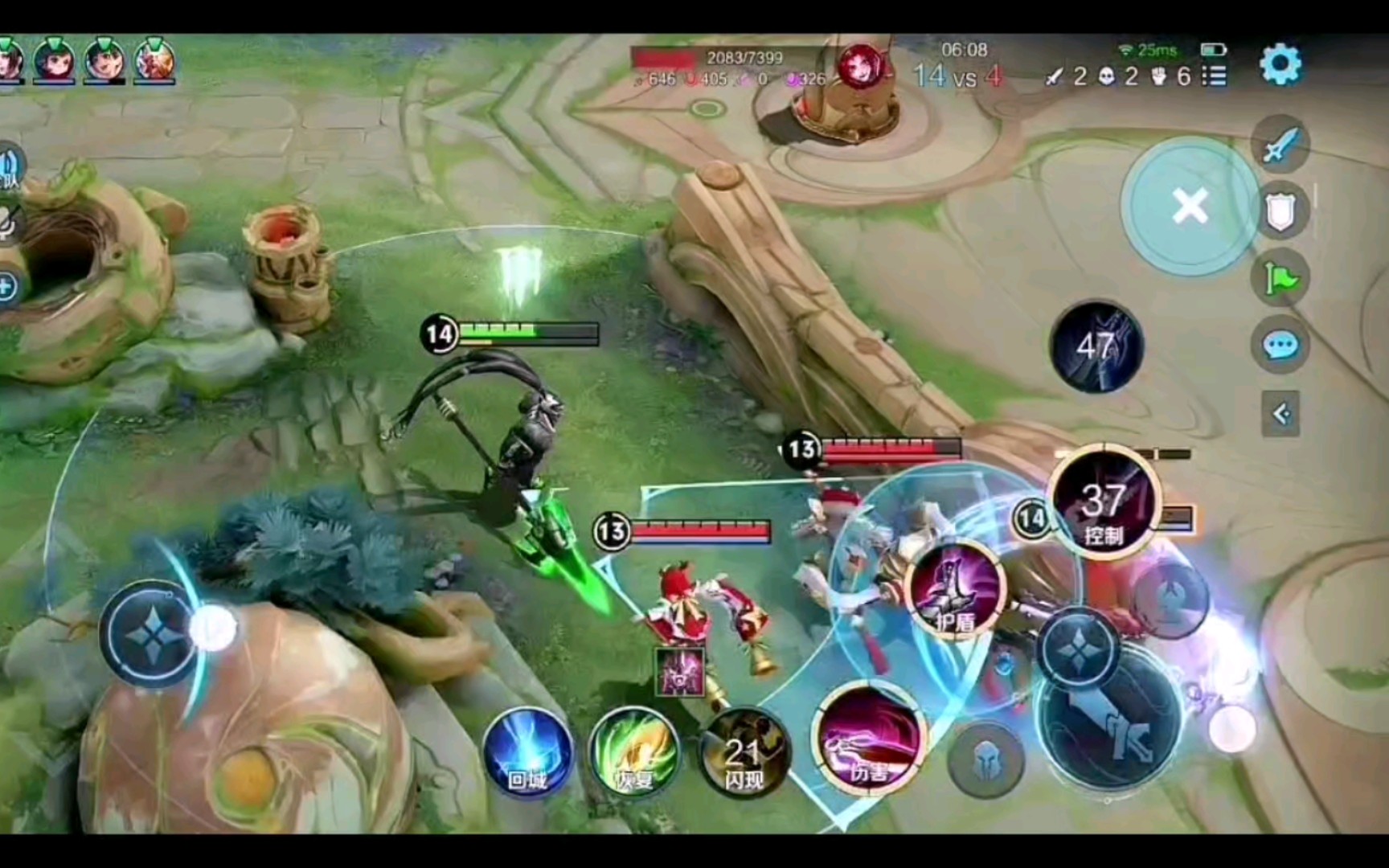 腾讯手机游戏提米有哪些-爆款游戏大盘点!提米平台热门手游TOP3,让你欲罢不能(图2) 腾讯游戏提米什么意思_腾讯手机游戏提米有哪些_腾讯手机游戏有提米吗