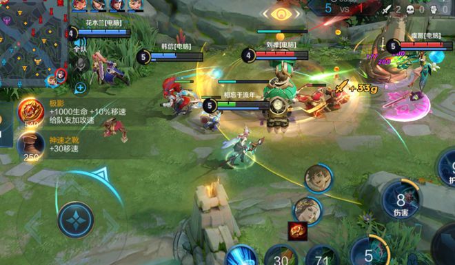 腾讯手机游戏提米有哪些-爆款游戏大盘点!提米平台热门手游TOP3,让你欲罢不能(图5) 腾讯手机游戏有提米吗_腾讯游戏提米什么意思_腾讯手机游戏提米有哪些