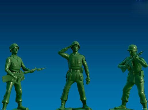 玩具士兵手机游戏_士兵玩具手机游戏叫什么_玩具士兵小游戏