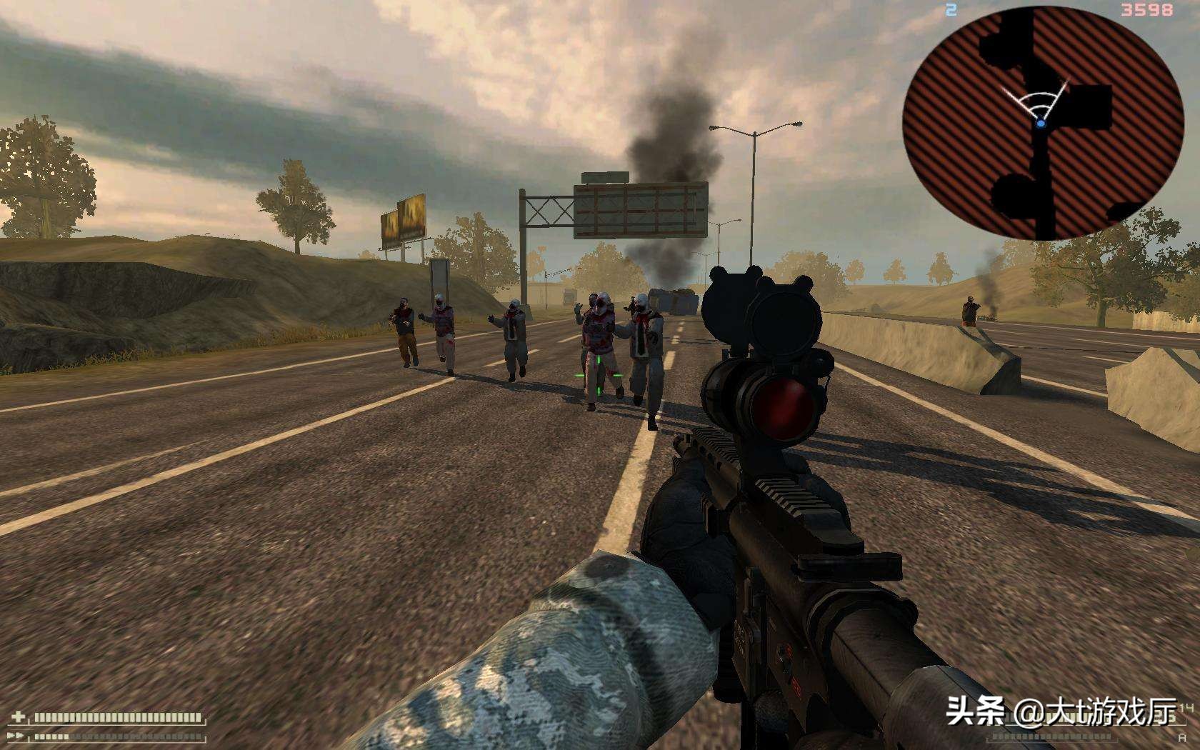 腾讯单机射击游戏手机游戏-99名玩家争夺生存!绝地求生VS王者荣耀,哪个更刺激?(图3) 游戏射击单机腾讯手机可以玩吗_腾讯射击类手机游戏_腾讯单机射击游戏手机游戏